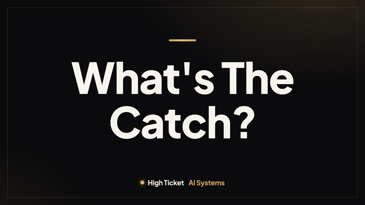 What's the catch on the guarantee?